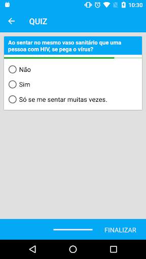 Viva Mais screenshot 7