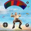 Unknown Free Firing Survival Squad icon
