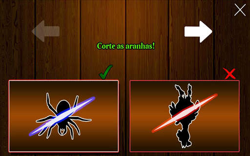 Ninja Gallo screenshot 10