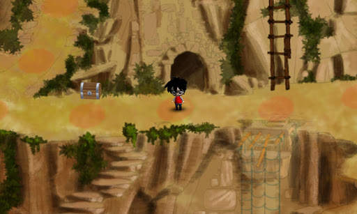 Snake And Ladder Lite screenshot 7