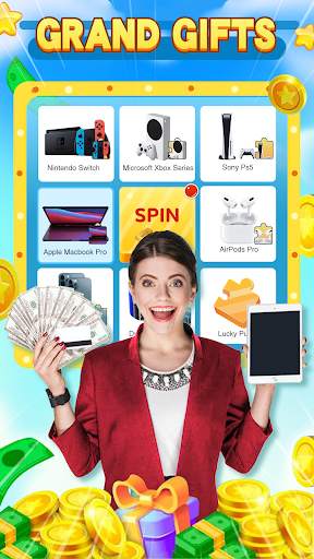 Lucky Pinball: Slot Winner! screenshot 4