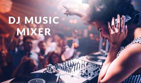 DJ Music Mixer 2019 screenshot 3