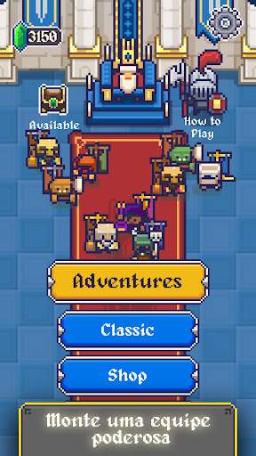 KING CRUSHER screenshot 2