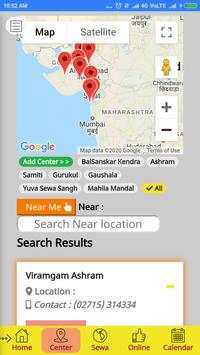 BSK Sant Shri Asharamji Ashram screenshot 3
