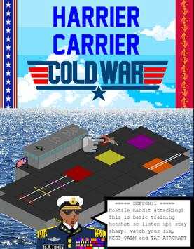 Harrier Carrier LITE screenshot 2