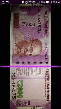 Modi Keynote Original Scanner screenshot 1
