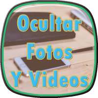 Ocultar Fotos y Videos de Mi Galería Tutorial logo