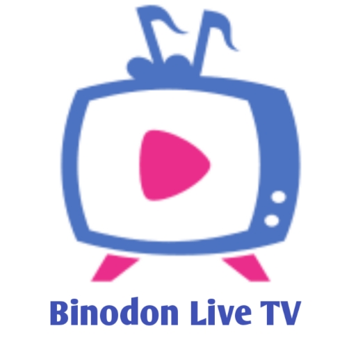 Binodon Live TV - Popular TV Channel Free icon