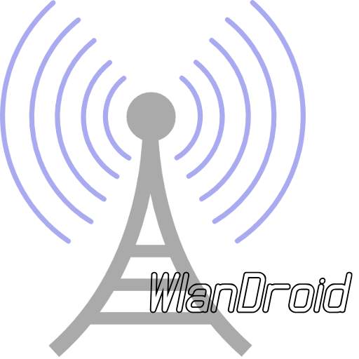 WlanDroid 0.9.4