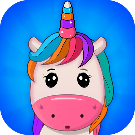 My Unicorn pet day care : Magical Unicorn icon