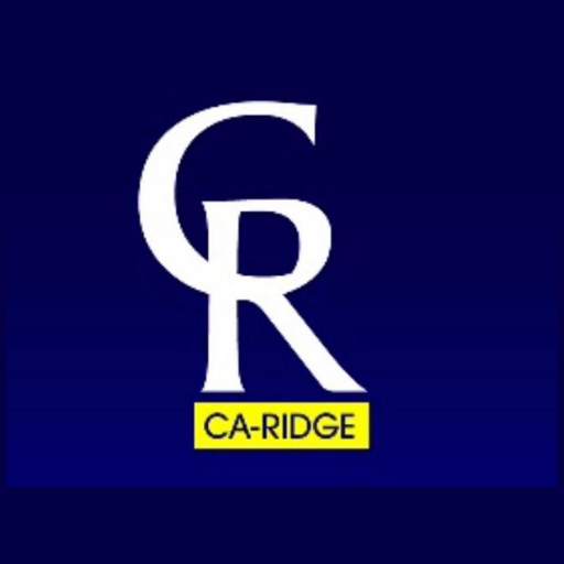 CA-RIDGE 1.4.75.1