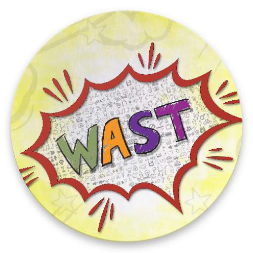 WA Stickers Telugu(WAST) 1.0