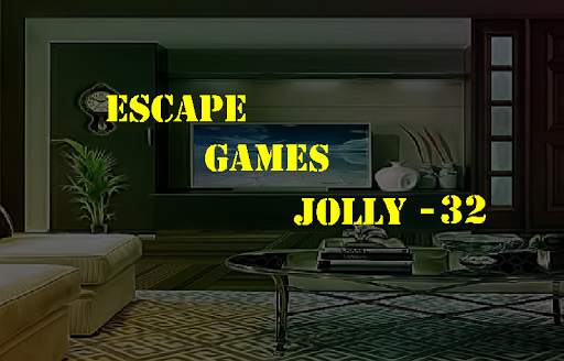 Escape Games Jolly-32 screenshot 1