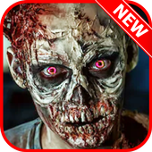 Zombie Camera icon