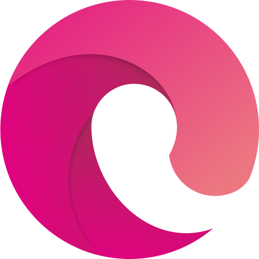 Pluto Browser Pro - Browser Anti Blokir icon