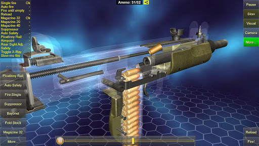 How it Works: Uzi screenshot 11