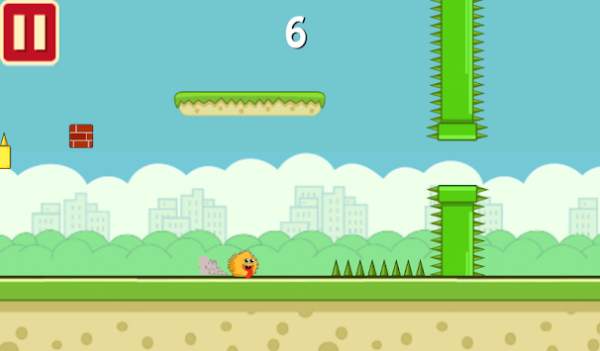 Monster Lite screenshot 4