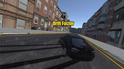 Bmw Driving Simulator screenshot 7