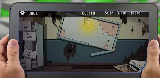 Hole House Mod Apk screenshot 1