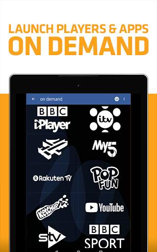 Freesat screenshot 10