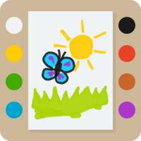 Drawing आइकन