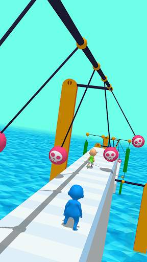 Wipeout 3D screenshot 7