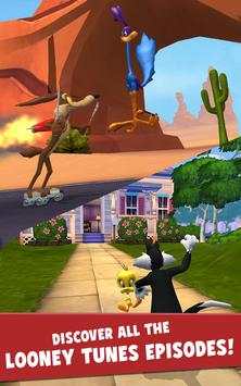 Looney Tunes: La corsa! screenshot 10