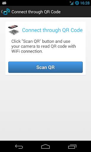 ABA WiFi Connect screenshot 3