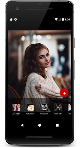 Video maker with photos and music 2020 screenshot 1