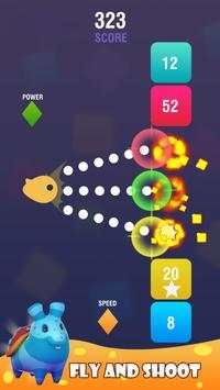 Fire Up Game - Cheepy Fire! screenshot 1