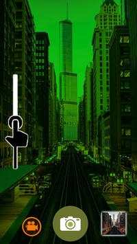 Camera Night vision-Night Vision Camera Simulator screenshot 2