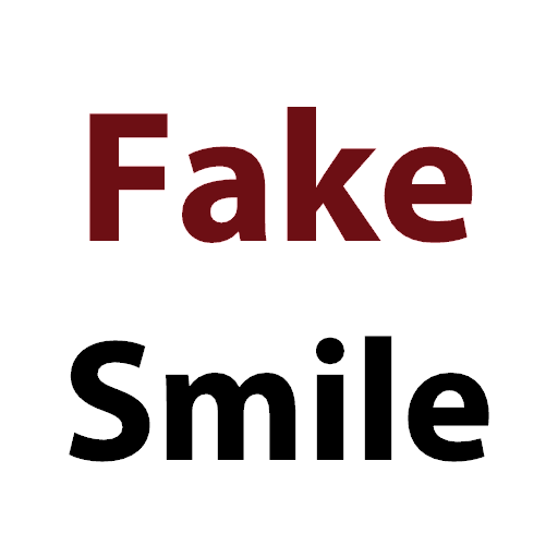 Fake Smile Quotes icon