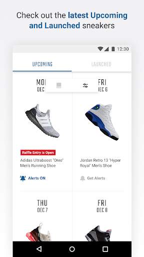 Hibbett | City Gear – Shop Sneakers and Apparel screenshot 2