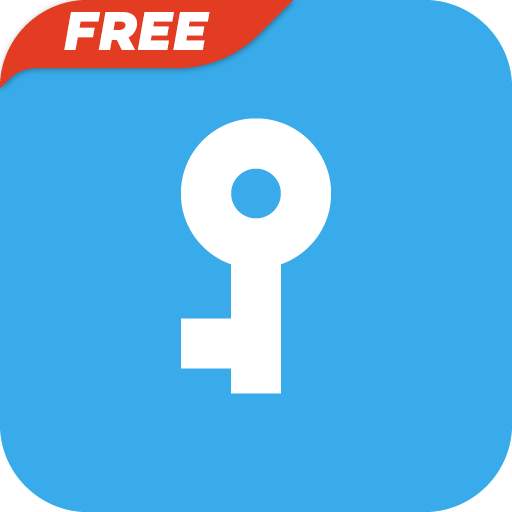 Free Vpn Pro 1.1.0