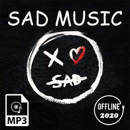 SAD Music offline - 2020 1.0