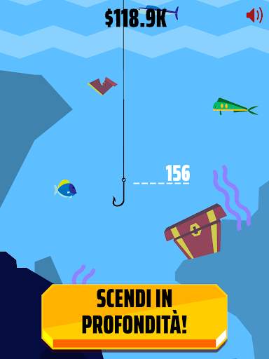 Go Fish! screenshot 12
