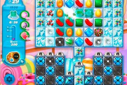Guide for Candy Crush Soda Saga - Tips & Strategy screenshot 1