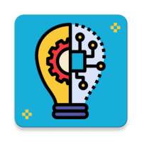 Electronics Store, Make App fo icon