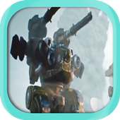 Guide For War Robots