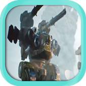 Guide For War Robots 1.1