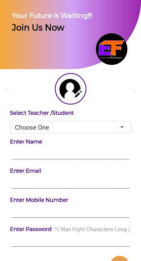Exam friend screenshot 3
