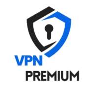 VPN PREMIUM logo