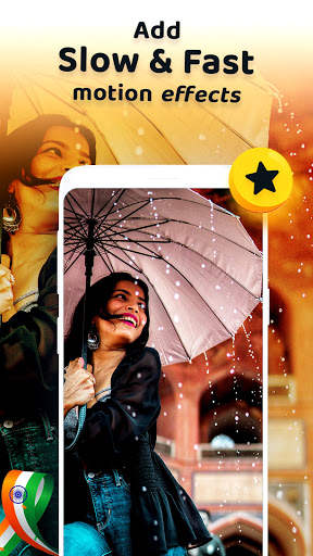 Snake Video Maker - Short Video App screenshot 4
