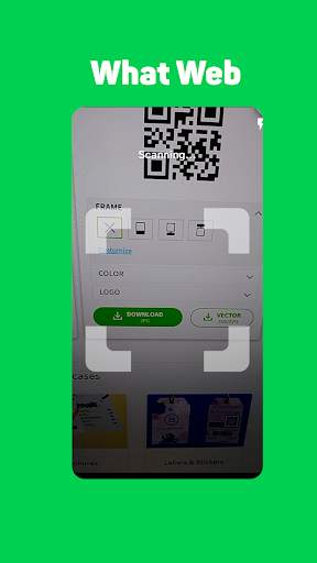 What Clone App screenshot 3