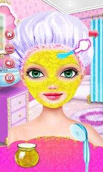 High School Girls Salon screenshot 3