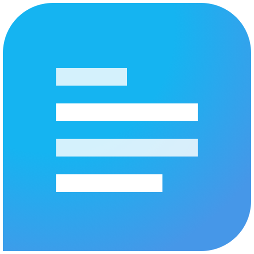 SMS Organizer icon