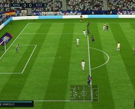 Tips For FIFA 18 screenshot 4