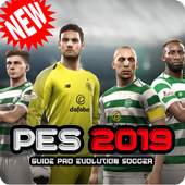 Guide Free For PES Soccer 2019 Evo PES 1.0