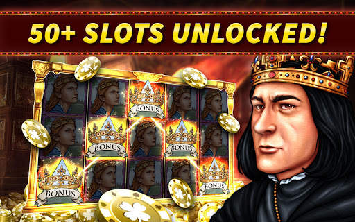 DoubleUp Slots Games Offline screenshot 5