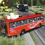 Impossible Heavy Bus Racing Simulator : Bus Driver